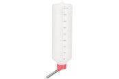 Jyrsijät - Trixie Plastic Water Bottle 450 ml assorted colours - TX6065