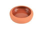 Jyrsijät - Trixie Ceramic Bowl Ø 10 cm/125 ml - TX60670