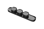Lisätarvikkeet - Baseus Peas Magnetic Cable Clip Black - ACWDJ-01