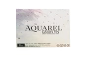 Askartelu- ja taidetarvikkeet - Nassau Watercolor pad 24*32cm. 18 sheets. 300g. - AR0328/GE