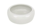 Kanit & Jyrsijät - Trixie Ceramic Bowl 200ml/ø11cm assorted colours - TX60742