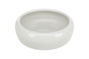 Jyrsijät - Trixie Ceramic Bowl 400ml/ø15cm assorted colours - TX60743