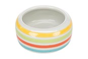 Kanit & Jyrsijät - Trixie Ceramic Bowl 50 ml/ø 8 cm - TX60805