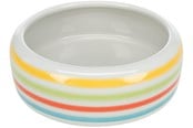 Jyrsijät - Trixie Ceramic Bowl 500 ml/ø 16 cm - TX60807