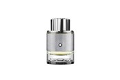 Parfyymit & Tuoksut - Mont Blanc Explorer Platinum Eau de Parfum – 60 ml - 3386460135825