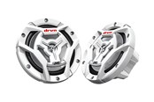 Autostereot - JVC CS-DR6201MW - speakers - for marine - Kaiutinelementit - CS-DR6201MW