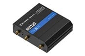 Reitittimet  - Teltonika RUT200 Industrial Cellular Router (RUT200010000 / Standard package with EU PSU) - Wireless router N Standard - 802.11n - RUT200010000