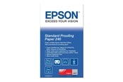 Paperit, valokuvapaperit ja tarrat - Epson Proofing Paper Standard - C13S045112