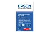 Paperit, valokuvapaperit ja tarrat - Epson Proofing Paper Standard - C13S045114