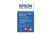 Paperit, valokuvapaperit ja tarrat - Epson Proofing Paper Standard - C13S045115