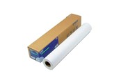 Paperit, valokuvapaperit ja tarrat - Epson Premium - photo paper - glossy - 1 roll(s) - Roll (61 cm x 30.5 m) - 260 g/m² - C13S041638PA
