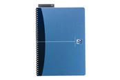 Vihkot, Lomakkeet & Muistikirjat - Oxford Urban Mix - notebook - A4 - 50 sheets - 100101523