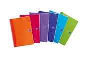 Vihkot, Lomakkeet & Muistikirjat - Oxford Office My Colours - 100101948