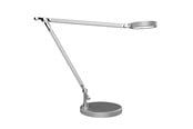 Smart Home - Älykoti - Unilux Senza 2.0 LED lamp silver - 400092054