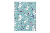 Vihkot, Lomakkeet & Muistikirjat - Oxford Floral - block - A6 - 80 sheets - 400094827