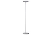 Smart Home - Älykoti - Unilux Varialux Uplighter LED Metal grey Eu - 400090468
