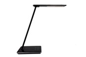 Kirjoituspöytätarvikkeet - Unilux Linka LED lamp black - 400124484