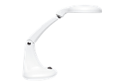 Kirjoituspöytätarvikkeet - Unilux Mini Zoom – LED lamp white - 400108074