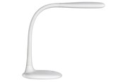 Kirjoituspöytätarvikkeet - Unilux Lucy LED lamp white - 400093614
