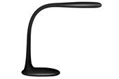 Kirjoituspöytätarvikkeet - Unilux Lucy LED lamp black - 400093640