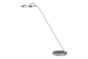 Kirjoituspöytätarvikkeet - Unilux EyeLight LED lamp silver - 400095547