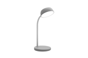 Kirjoituspöytätarvikkeet - Unilux Tamy LED lamp grey - 400165986