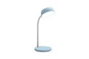 Kirjoituspöytätarvikkeet - Unilux Tamy LED lamp blue - 400165017