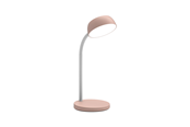 Kirjoituspöytätarvikkeet - Unilux Tamy LED lamp pink - 400165018