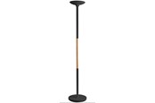 Kirjoituspöytätarvikkeet - Unilux Pryska LED Uplight black - 400153677