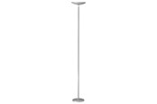 Kirjoituspöytätarvikkeet - Unilux LED FIRST UPLIGHTER METAL GREY - 400153695