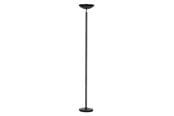 Kirjoituspöytätarvikkeet - Unilux UPLIGHTER DELY 2.0 LED BLACK EU - 400153721