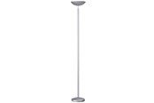 Kirjoituspöytätarvikkeet - Unilux UPLIGHTER DELY 2.0 ULX LED METAL GREY EU - 400153720