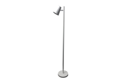 Kirjoituspöytätarvikkeet - Unilux Spoty LED floor lamp white - 400165039