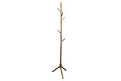 Sisustus - Unilux Mikado Coat stand Beech - 400124574