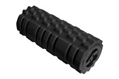 Muut henkilökohtaiset hygieniatuotteet - Unilux Roller Feet Footrest black - 400125220