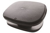 Ergonomia - Unilux Chocolate Footrest Black - 100340816