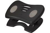 Ergonomia - Unilux Nymphea Footrest black - 100340822