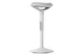 Ergonomia - Unilux Ergo boost Stool white - 400165092
