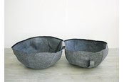 Ergonomia - Unilux Ergo sphere seat grey - 400165093