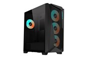 Kotelot - GIGABYTE C301 Glass - Kotelot - Tower - Musta - GB-C301G