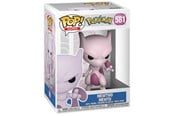 Fanituotteet - Funko! - POP Pokemon MewTwo - Figuuri - 0889698632546