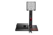 Näytön kiinnitys - Lenovo ThinkCentre TIO Flex stand - for monitor / thin client / mobile phone - 4XF1K03170