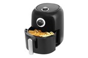Rasvakeittimet - Emerio Smart Fryer AF-125770 - hot air fryer - black - AF-125770