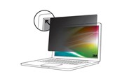 Järjestelmän lisävarusteet - 3M Bright Screen Privacy Filter BP133W1B - 7100288103
