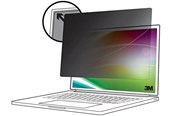 Järjestelmän lisävarusteet - 3M - notebook privacy filter - bright screen - 7100288083