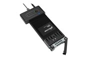 Ohjainkortit - Icy dock EZ-Adapter Ex MB931U-1VB R1 - storage controller - U.2 NVMe - USB 3.2 (Gen 2) USB-C 3.2 (Gen 2) Thunderbolt 4 - MB931U-1VB R1