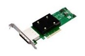 Ohjainkortit - Broadcom HBA 9500-16e Tri-Mode - 05-50075-00