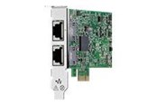 Verkkokortit (verkkosovittimet, tulostuspalvelimet jne.) - Foundry Networks Broadcom NetXtreme BCM5720-2P - BCM95720A2003ACBLK