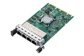 Verkkokortit (verkkosovittimet, tulostuspalvelimet jne.) - Broadcom NetXtreme E-Series N41GBT - BCM95719N1905C