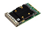 Ohjainkortit - Broadcom MegaRAID 9562-16i - 05-50137-00